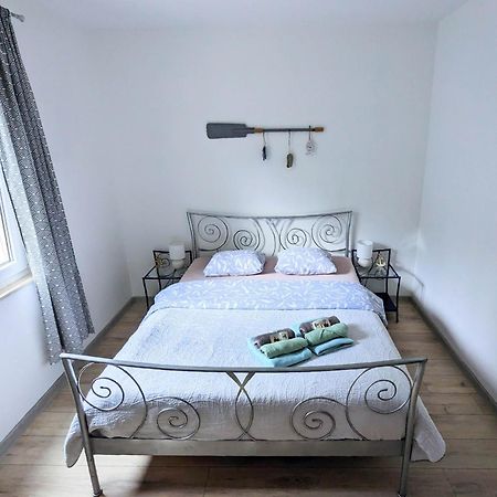 Apartment Sea Garden Ičići المظهر الخارجي الصورة