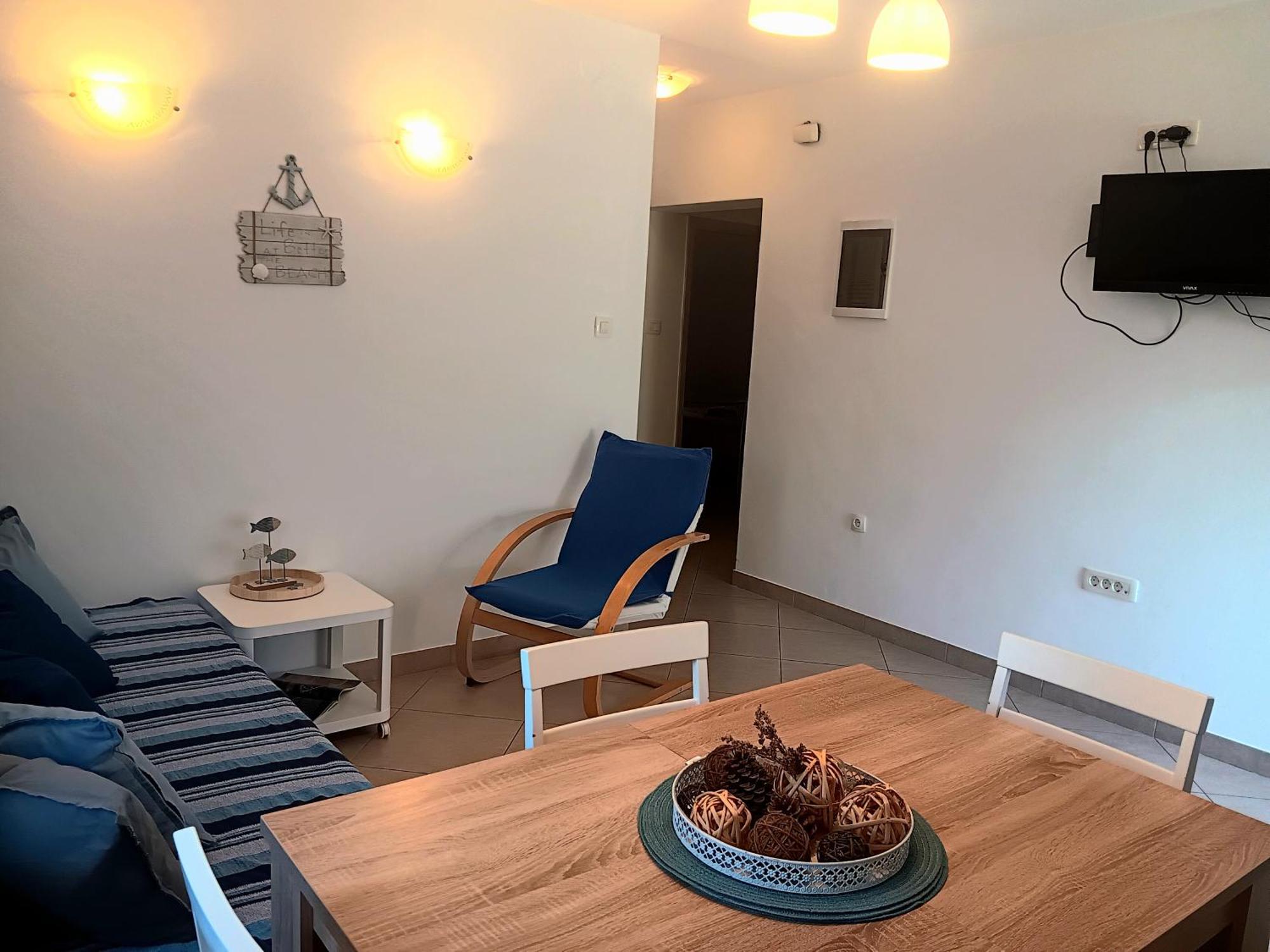 Ičići Apartment Cetina المظهر الخارجي الصورة