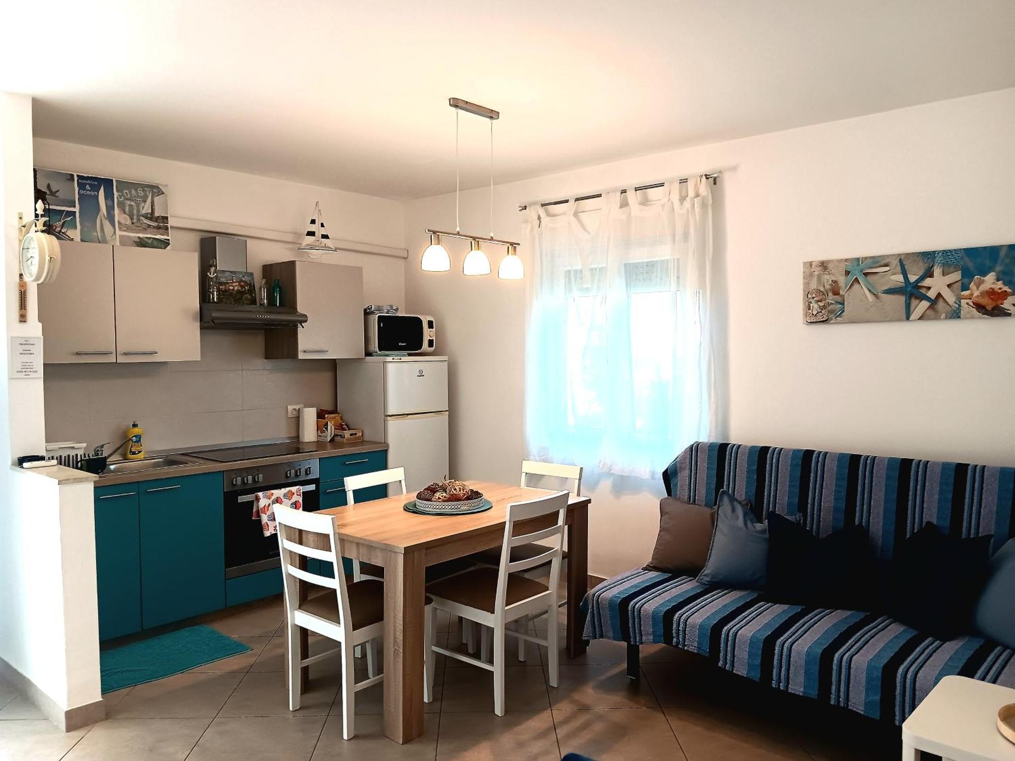 Ičići Apartment Cetina المظهر الخارجي الصورة