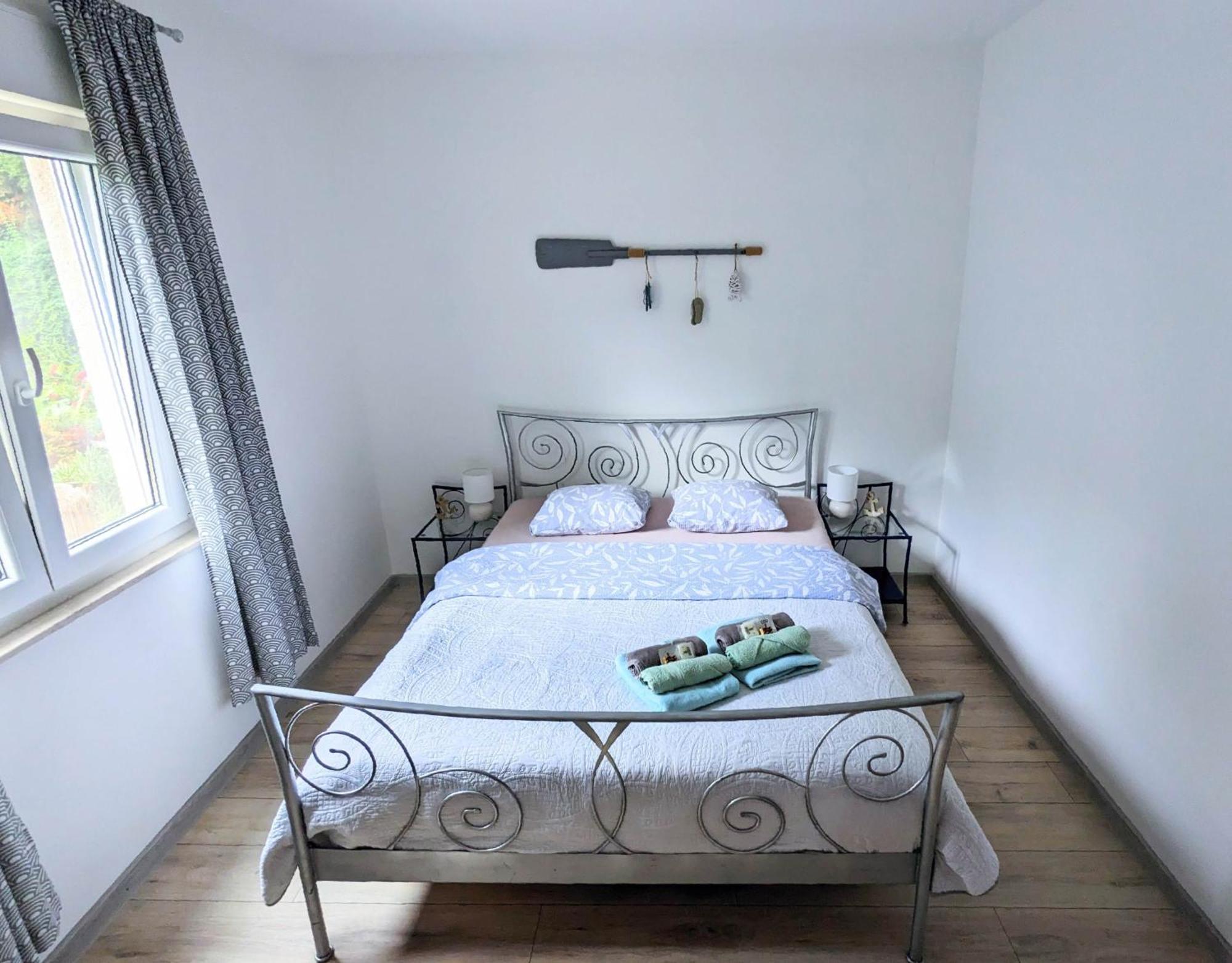 Apartment Sea Garden Ičići المظهر الخارجي الصورة