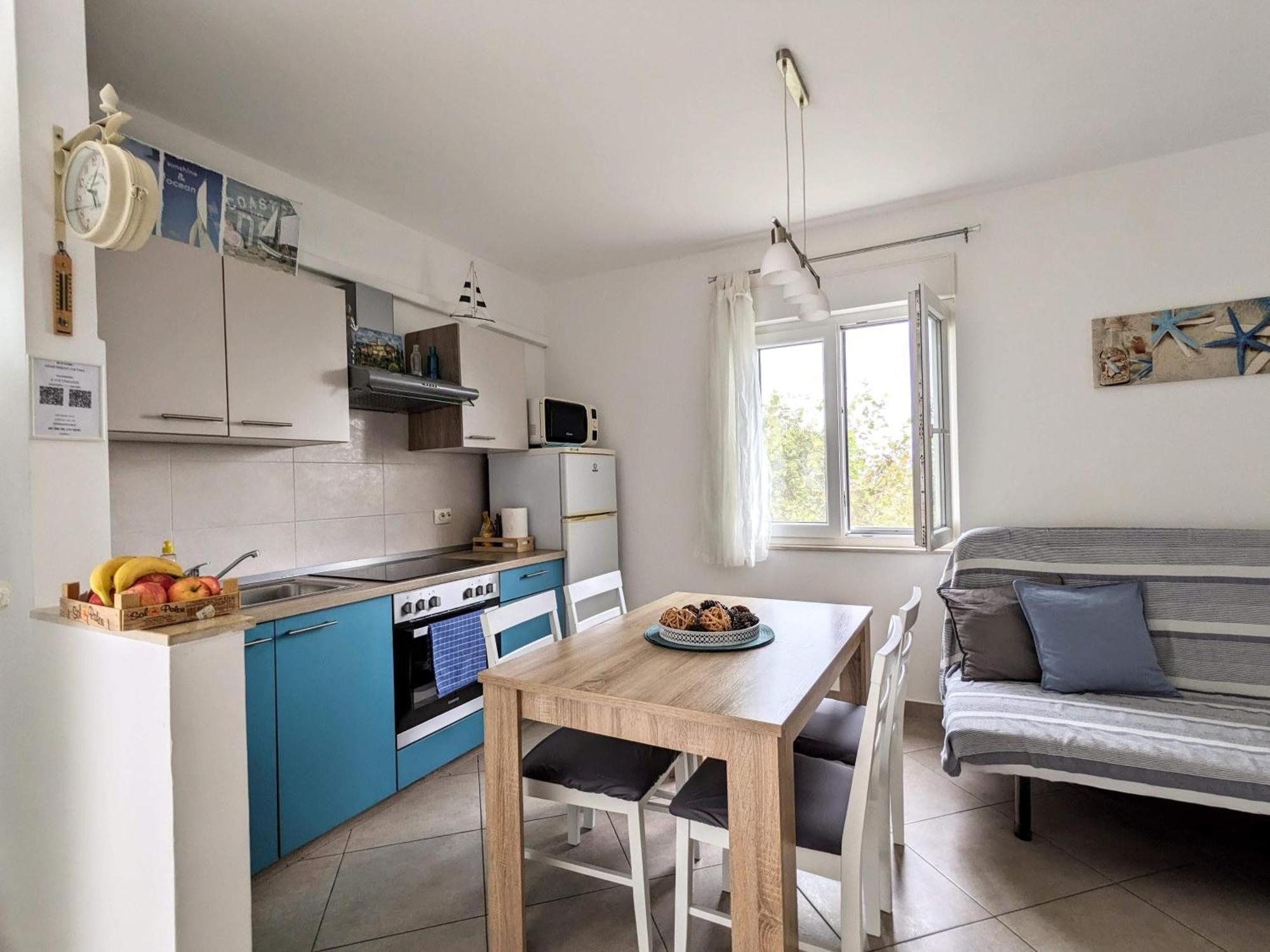 Apartment Sea Garden Ičići المظهر الخارجي الصورة