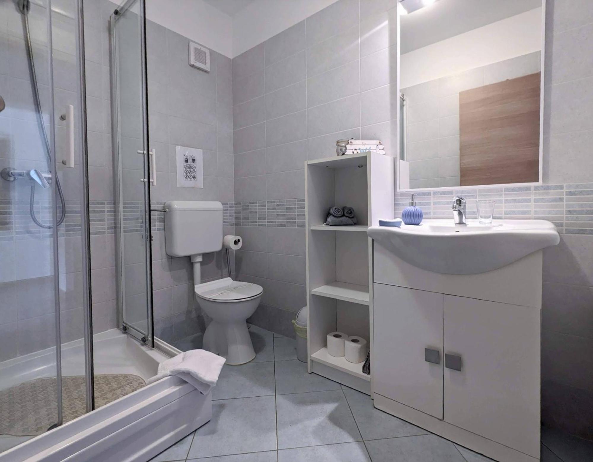 Apartment Sea Garden Ičići المظهر الخارجي الصورة
