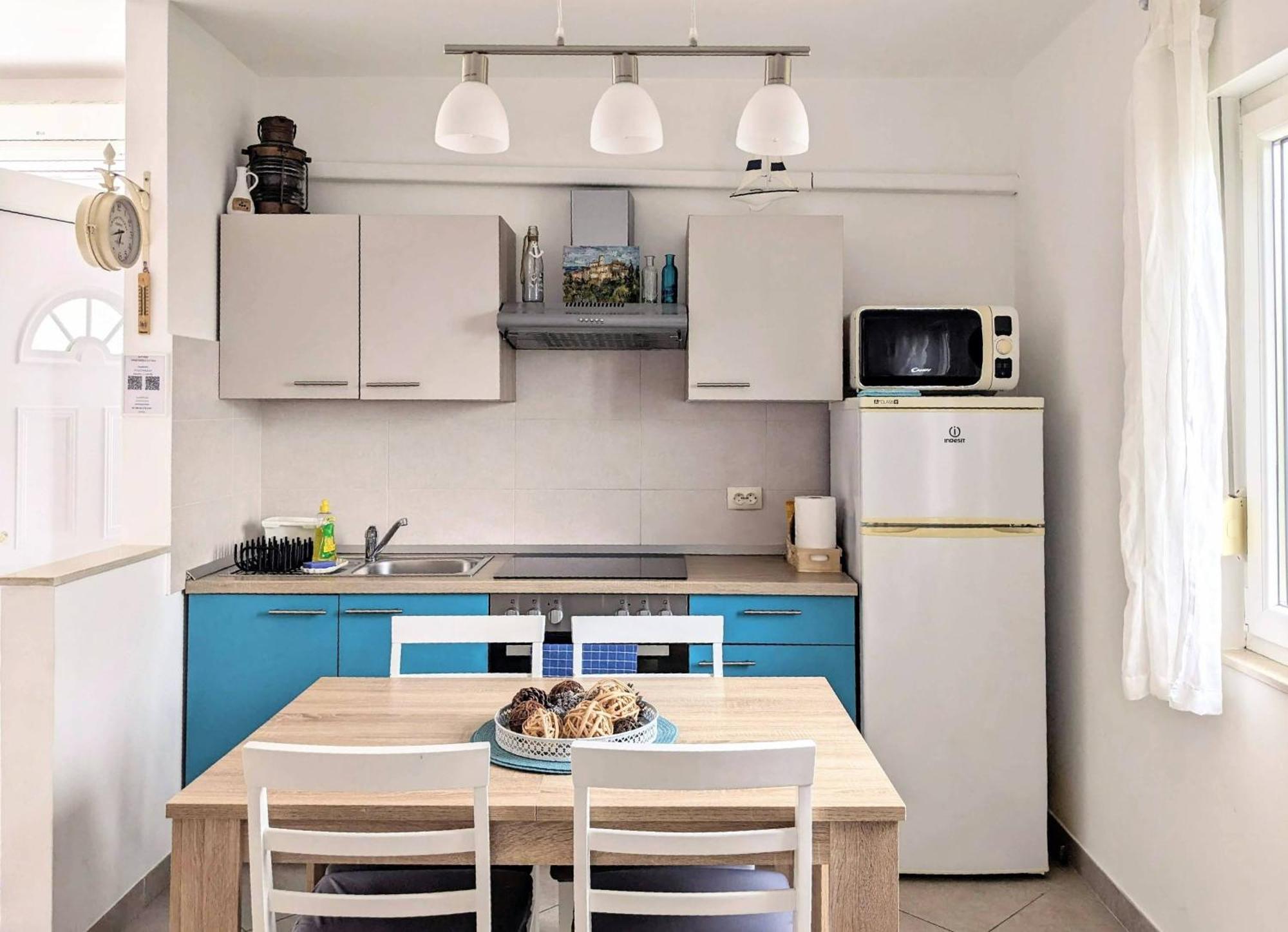 Apartment Sea Garden Ičići المظهر الخارجي الصورة